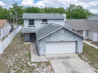 1457 MARIGOLD DRIVE, Lakeland, FL 33811