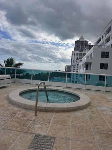 5025 Collins Avenue 1602, Miami Beach, FL 33140