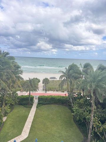 5025 Collins Avenue 1602, Miami Beach, FL 33140