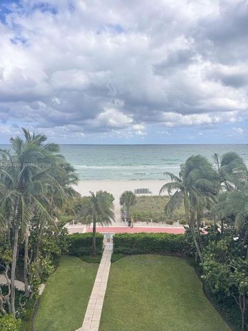 5025 Collins Avenue 1602, Miami Beach, FL 33140