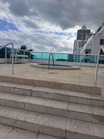 5025 Collins Avenue 1602, Miami Beach, FL 33140