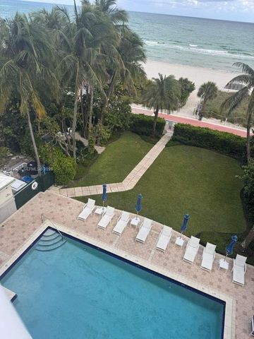 5025 Collins Avenue 1602, Miami Beach, FL 33140