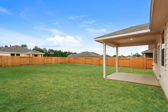 26020 Babe Ruth Drive, Splendora, TX 77372