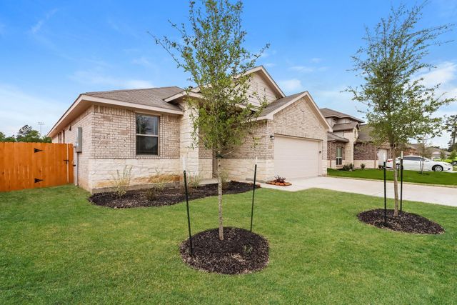 26020 Babe Ruth Drive, Splendora, TX 77372