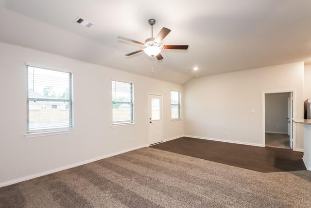 26020 Babe Ruth Drive, Splendora, TX 77372
