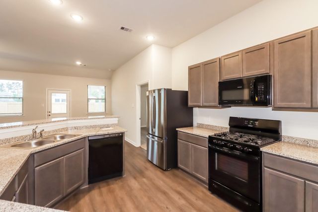 26020 Babe Ruth Drive, Splendora, TX 77372