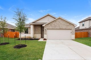 26020 Babe Ruth Drive, Splendora, TX 77372