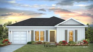 16786 Rocher Court, Foley, AL 36535