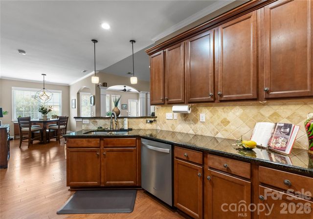 596 Rosemary Lane, Tega Cay, SC 29708