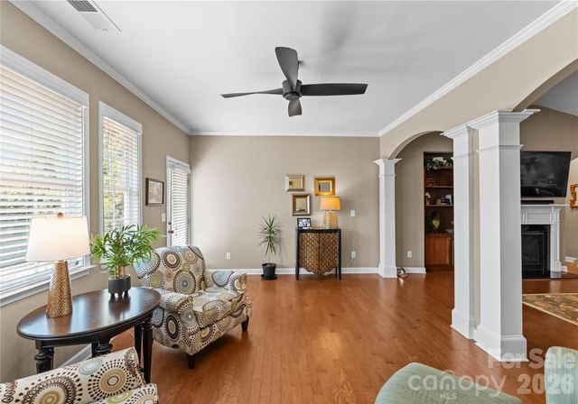 596 Rosemary Lane, Tega Cay, SC 29708