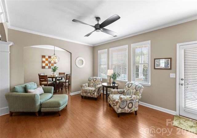 596 Rosemary Lane, Tega Cay, SC 29708