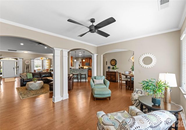 596 Rosemary Lane, Tega Cay, SC 29708