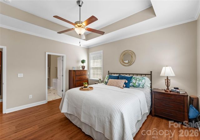 596 Rosemary Lane, Tega Cay, SC 29708