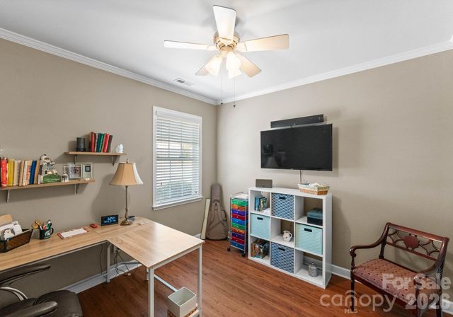 596 Rosemary Lane, Tega Cay, SC 29708