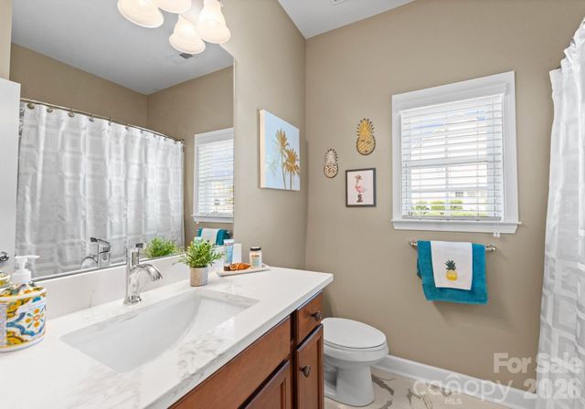 596 Rosemary Lane, Tega Cay, SC 29708