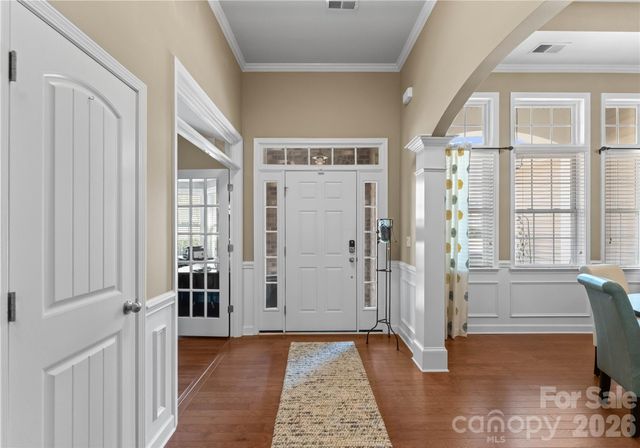 596 Rosemary Lane, Tega Cay, SC 29708