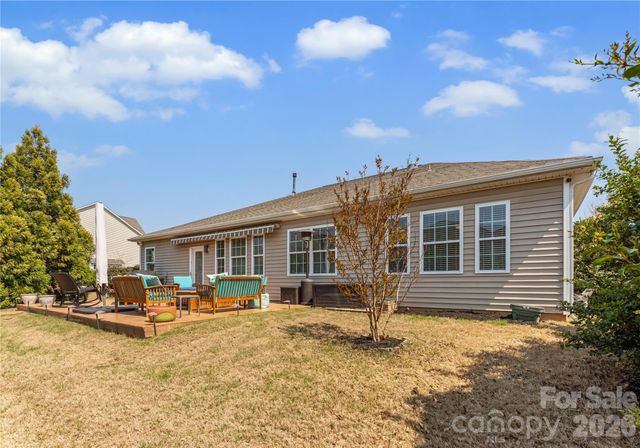 596 Rosemary Lane, Tega Cay, SC 29708