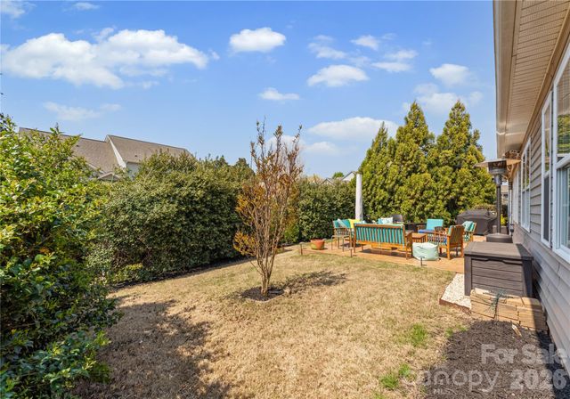 596 Rosemary Lane, Tega Cay, SC 29708