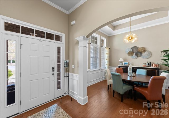 596 Rosemary Lane, Tega Cay, SC 29708