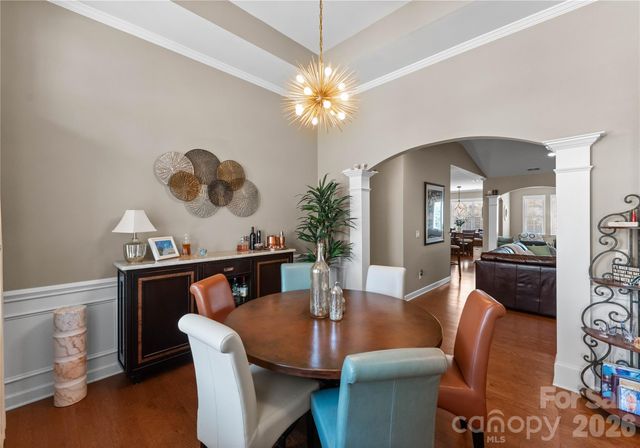 596 Rosemary Lane, Tega Cay, SC 29708