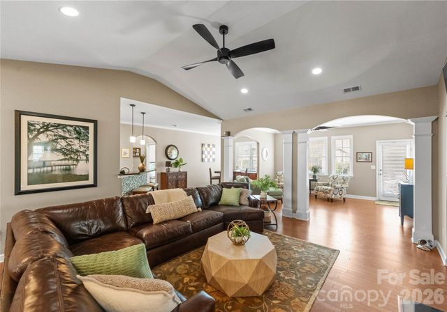 596 Rosemary Lane, Tega Cay, SC 29708