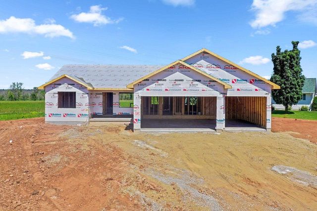 535 DOGWOOD COURT, New London, WI 54961