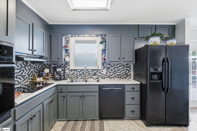 114 Cherrylane Drive, Greenville, SC 29617