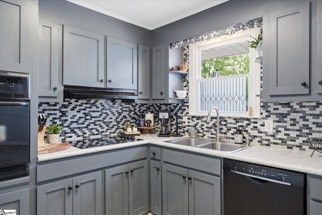 114 Cherrylane Drive, Greenville, SC 29617