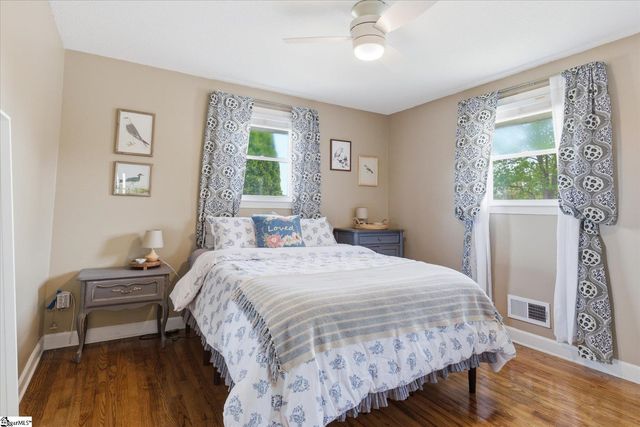 114 Cherrylane Drive, Greenville, SC 29617