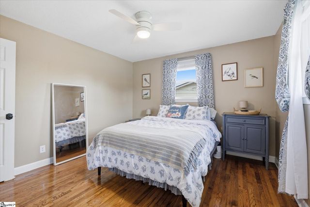 114 Cherrylane Drive, Greenville, SC 29617