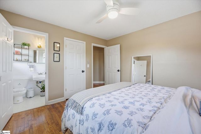 114 Cherrylane Drive, Greenville, SC 29617