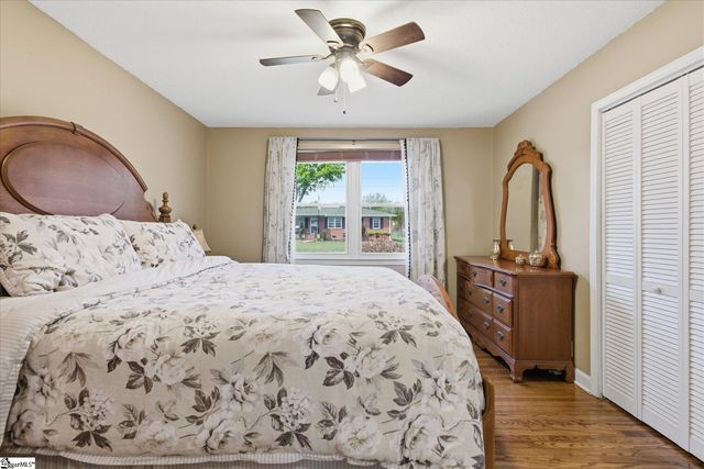 114 Cherrylane Drive, Greenville, SC 29617