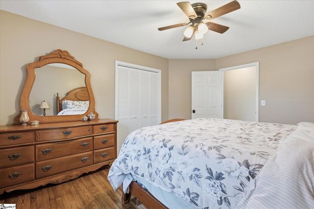 114 Cherrylane Drive, Greenville, SC 29617