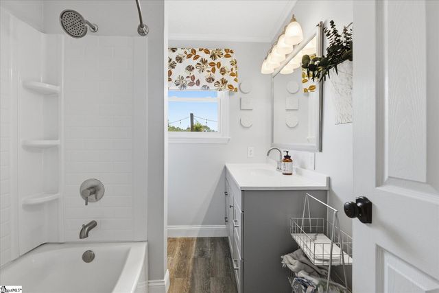 114 Cherrylane Drive, Greenville, SC 29617