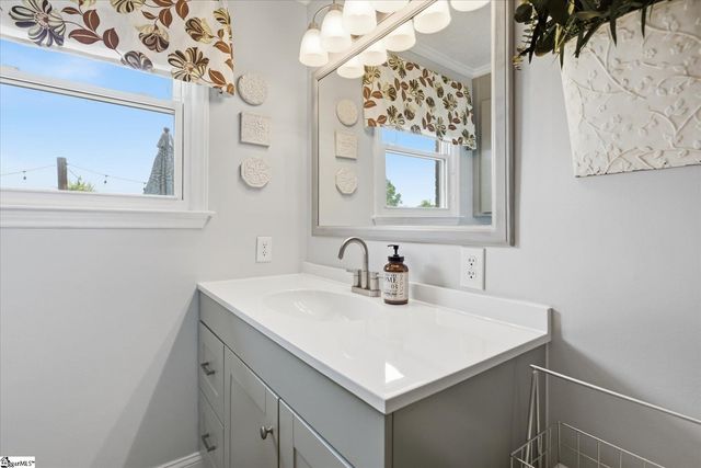 114 Cherrylane Drive, Greenville, SC 29617