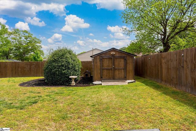 114 Cherrylane Drive, Greenville, SC 29617