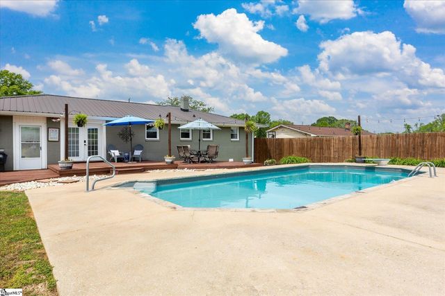 114 Cherrylane Drive, Greenville, SC 29617