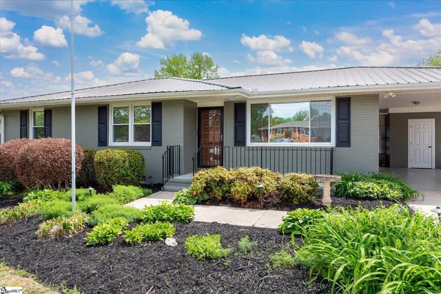 114 Cherrylane Drive, Greenville, SC 29617