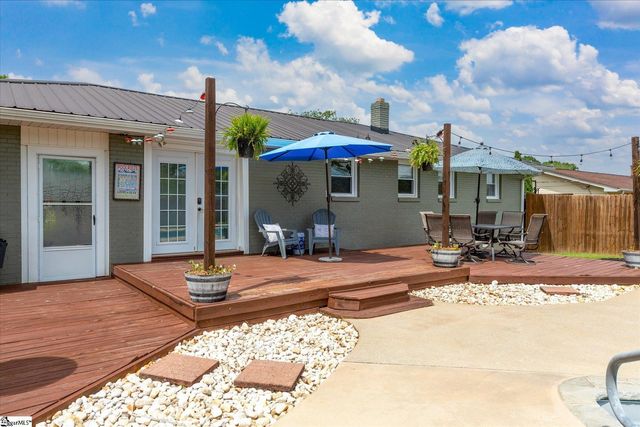 114 Cherrylane Drive, Greenville, SC 29617