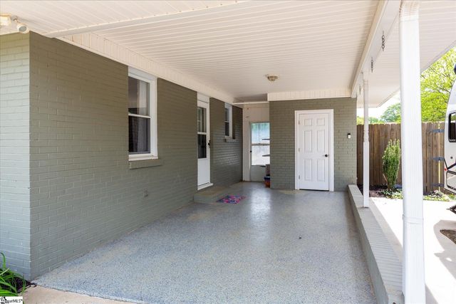 114 Cherrylane Drive, Greenville, SC 29617