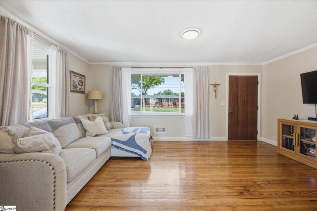 114 Cherrylane Drive, Greenville, SC 29617