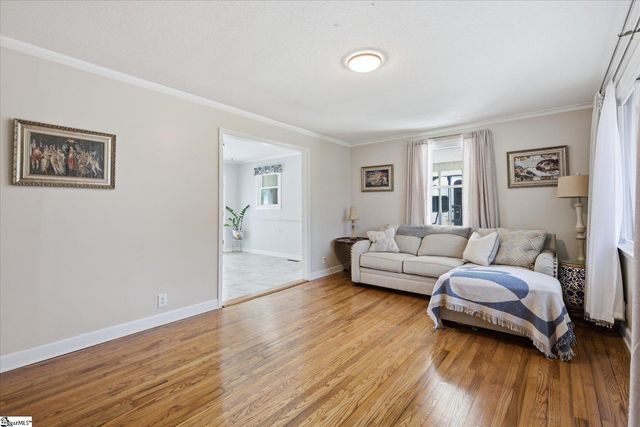 114 Cherrylane Drive, Greenville, SC 29617