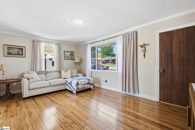 114 Cherrylane Drive, Greenville, SC 29617