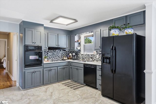 114 Cherrylane Drive, Greenville, SC 29617