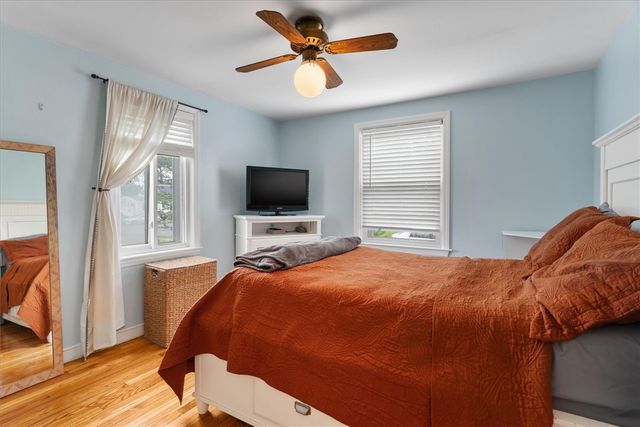 64 Guilford Drive, Warwick, RI 02886