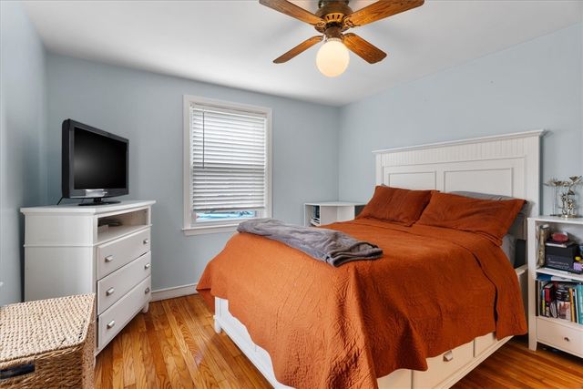 64 Guilford Drive, Warwick, RI 02886