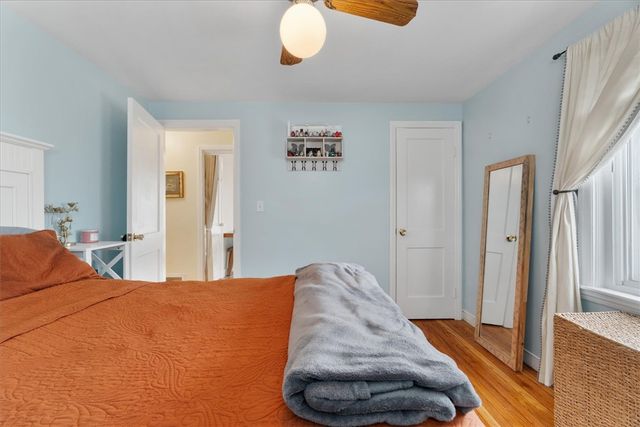 64 Guilford Drive, Warwick, RI 02886