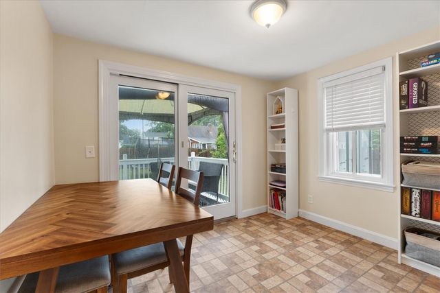 64 Guilford Drive, Warwick, RI 02886
