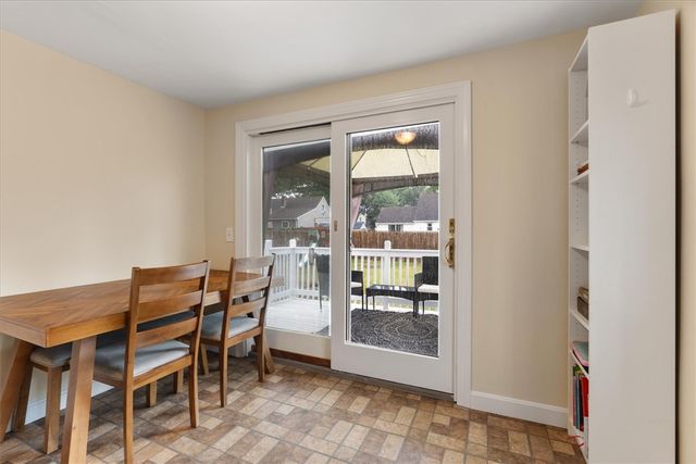 64 Guilford Drive, Warwick, RI 02886