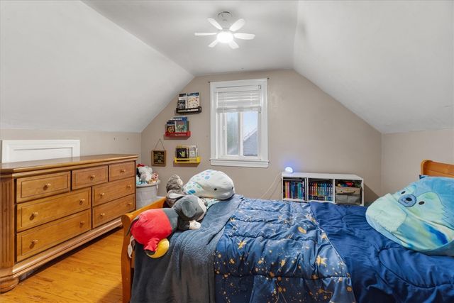 64 Guilford Drive, Warwick, RI 02886